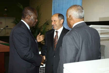 Plus de six mois après l’élection du Président Ouattara : Quid de  la levée des sanctions américaines ?